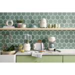 Revel Handmade Ceramic Table Vase - Image 4