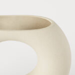 Revel Handmade Ceramic Table Vase - Image 6