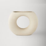 Revel Handmade Ceramic Table Vase - Image 7