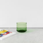 Revive Glass Table Vase - Image 3
