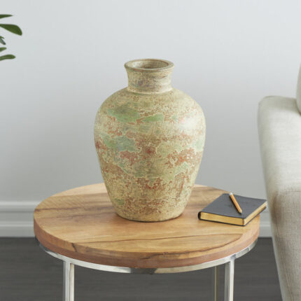 Rianne Ceramic Table Vase - Chic Decora