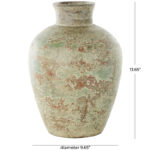 Rianne Ceramic Table Vase - Image 3