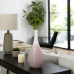 Richarson Elegant Vase For Home Decor - Perfect Flower Vase and Table Vase for Modern Living - Image 4