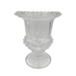 Robyn Handmade Glass Table Vase - Image 2