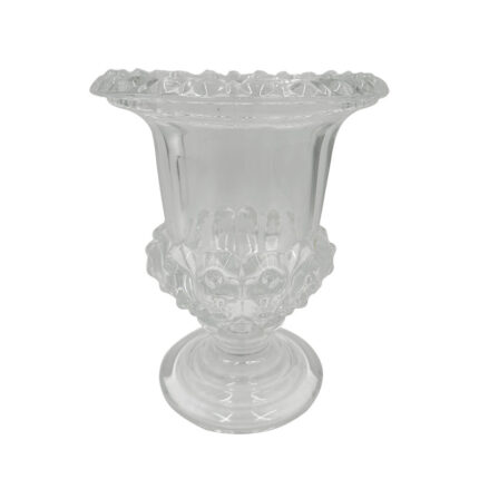 Robyn Handmade Glass Table Vase - Chic Decora