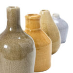 Rockton Round Terracotta Vases - Image 5
