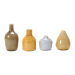 Rockton Round Terracotta Vases - Image 2