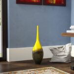 Roddy Glass Table Vase - Image 3