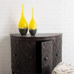 Roddy Glass Table Vase - Image 5