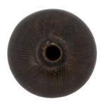 Rodiguez Solid Wood Table Vase - Image 3