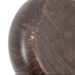 Rodiguez Solid Wood Table Vase - Image 4