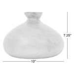 Rodiguez Solid Wood Table Vase - Image 5