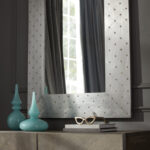 Rombos Glass Table Vase - Image 2