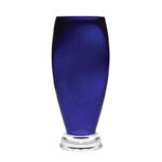 Romolo Handmade Glass Floor Vase