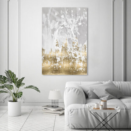 Roschelle Modern & Contemporary - Chic Decora