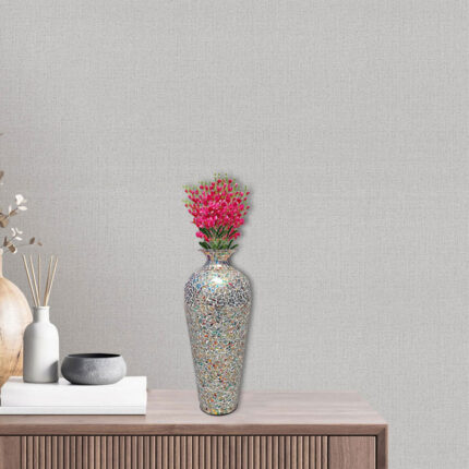 Rushworth Handmade Floor Vase - Chic Decora