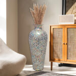 Rushworth Handmade Floor Vase