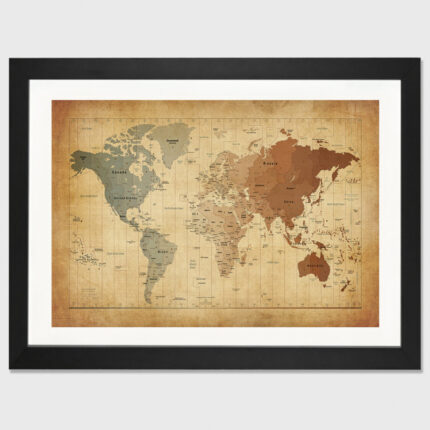 Rustic - Chic Decora