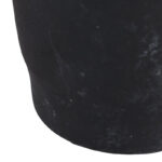 Rustic Charm Table Vase For Home Decor - Tall Vase With Textured Vessel Silhouette - Elegant Flower Vase Perfect For Centerpiece Vases - Image 3