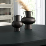 Ryder Metal Decorative Urns & Jars (Set of 2) - Image 3