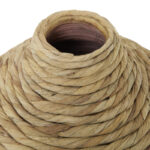 Sabre Handmade Seagrass Table Vase - Image 5