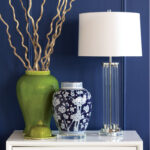 Sakura Ceramic / Porcelain Decorative Urns & Jars - Image 2