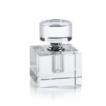 Sallie Crystal Decorative Bottle - Image 3