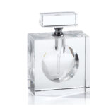 Sallie Crystal Decorative Bottle - Image 3