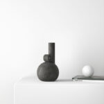 Samara Terracotta Table Vase - Image 3