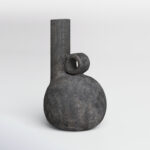 Samara Terracotta Table Vase - Image 5