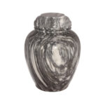 Sandstrom Handmade Stoneware Decorative Urns & Jars