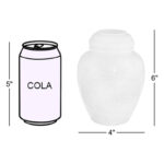 Sandstrom Handmade Stoneware Decorative Urns & Jars - Image 2