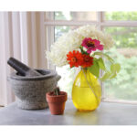 Sanora Glass Table Vase - Image 3