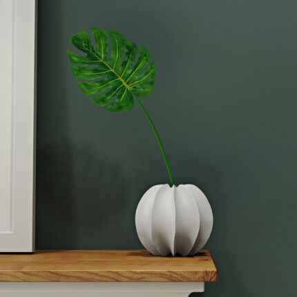 Sapelo Sea Star Vase - Chic Decora