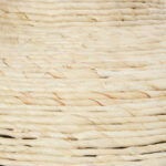 Seagrass Handmade Wrapped Decorative Vase - Image 5