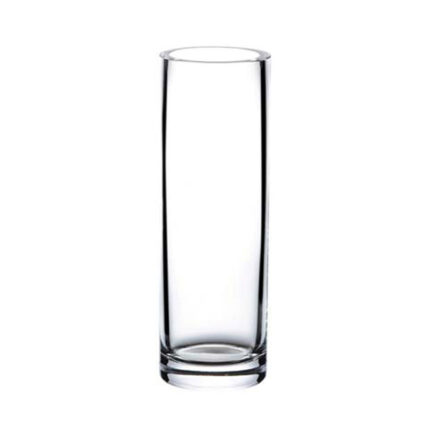 Senses Handmade Glass Table Vase - Chic Decora