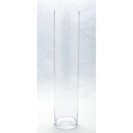 Severo Handmade Glass Jar - Chic Decora