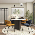 Sharee Stoneware Table Vase - Image 4