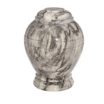 Shaw Handmade Stoneware Decorative Urns & Jars