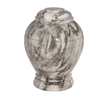 Shaw Handmade Stoneware Decorative Urns & Jars - Chic Decora