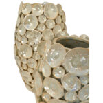 Shimora Handmade Ceramic / Porcelain Table Vase - Image 4