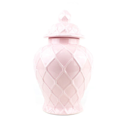 Shirena Ceramic / Porcelain Table Vase - Chic Decora