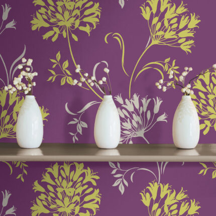 Siilata Modern & Contemporary - Chic Decora