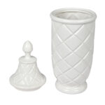 Simas Clay Decorative Urns & Jars