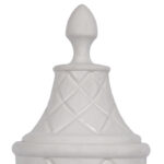 Simas Clay Decorative Urns & Jars - Image 3