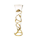 Siobhan Glass Table Vase - Image 4