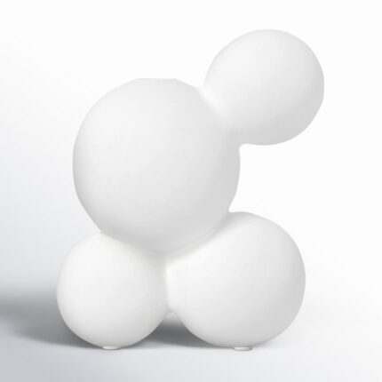 Siobhan Handmade Ceramic Table Vase - Chic Decora