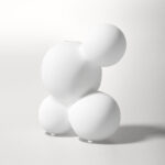 Siobhan Handmade Ceramic Table Vase - Image 5