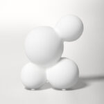 Siobhan Handmade Ceramic Table Vase - Image 7