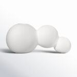 Siobhan Handmade Ceramic Table Vase